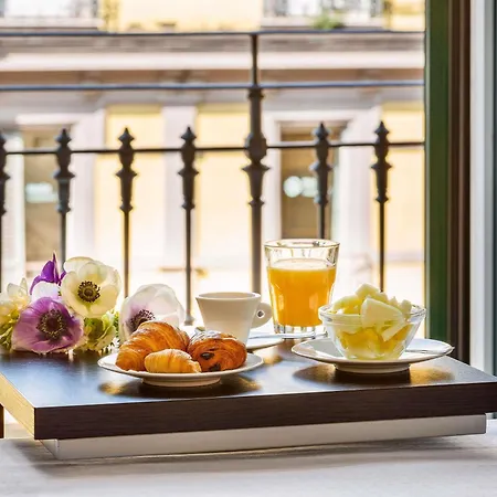 Mercure Napoli Centro Angioino-3